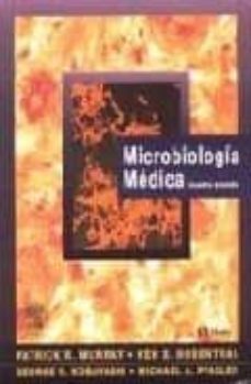 microbiologia medica (4ª ed.)-patrick r. murray-9788481746105