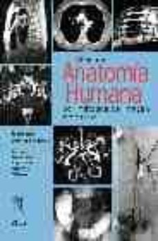 atlas de anatomia humana por tecnicas de imagen (3ª ed.)-9788481747805