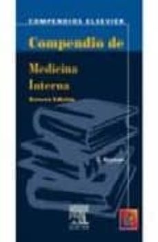 compendio de medicina interna (3ª ed.)-9788481748505
