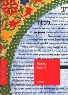 museo sefardi-9788481817805