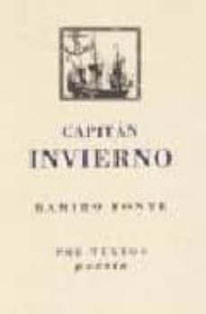 capitan invierno-ramiro fonte-9788481914405