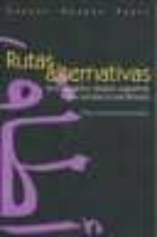 rutas alternativas-9788481987805