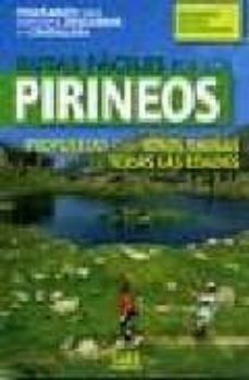 rutas faciles por los pirineos. propuestas para niños y niñas de todas las edades-9788482162805