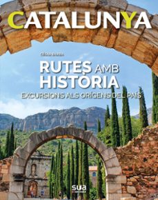 rutes amb historia-cesar barba-9788482166605