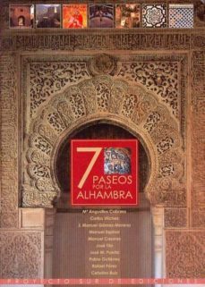 el albayzin y su patrimonio-rafael perez gomez-9788482543505