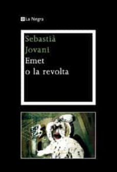 (pe) emet o la revolta-9788482649405