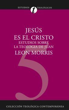 jesus es el cristo (ebook)-9788482676005