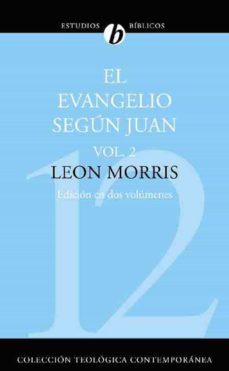 el evangelio segun juan (ebook)-9788482677705