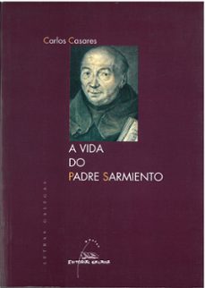 a vida do padre sarmiento-9788482884905
