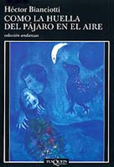 como la huella del pajaro en el aire-9788483101605