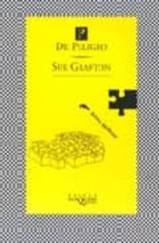 -sue grafton-9788483104705