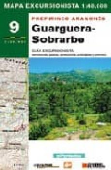guarguera-sobrarbe nº9-9788483211205