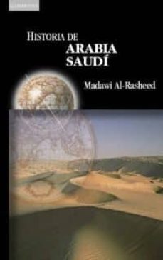 -madawi al rasheed-9788483233405