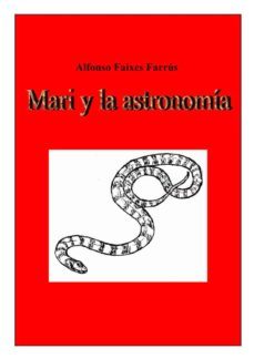 mari y la astronomia (ebook)-9788483261705