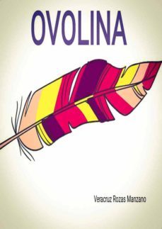 ovolina (ebook)-veracruz rozas manzano-9788483266205