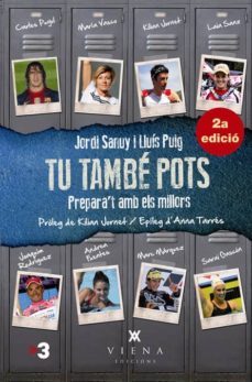 tu tambe pots-lluis puig-9788483307205