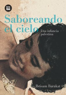 saboreando el cielo-ibtisam barakat-9788483430705
