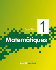 quadern 1 matematiques 1 pixel-9788483482605