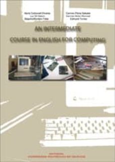 an intermediate course for computing-9788483630105