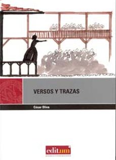 versos y trazas-9788483718605