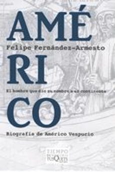 americo-felipe fernandez armesto-9788483830505