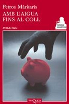 amb l aigua fins al coll-9788483833605