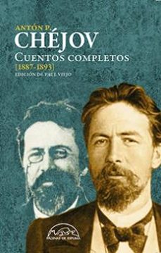 cuentos completos [1887-1893]-9788483931905