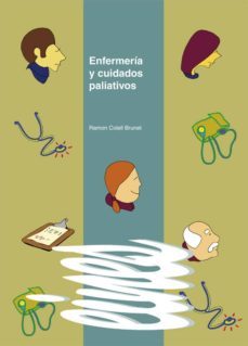 enfermeria y cuidados paliativos-ramon colell brunet-9788484092605