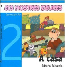a casa-9788484123705