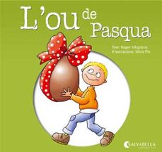 l ou de paqua-rogeli vilaplana-9788484127505