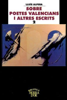 sobre poetes catalans i altres escrits-9788484153405