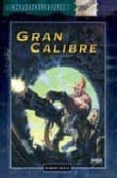 gran calibre-robert boyle-9788484213505