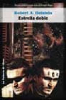 estrella doble-robert a. heinlein-9788484214205