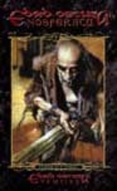 nosferatu (edad oscura)-9788484217305