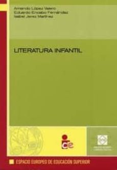 literatura infantil-amando lopez valero-9788484257905