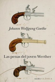 las penas del joven werther (ebook)-9788484286905