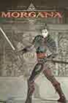 morgana 1. la puerta del cielo-9788484317005