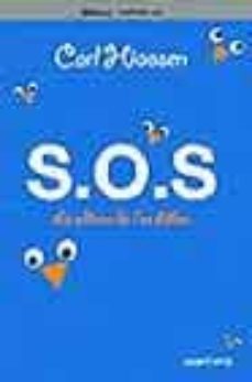 sos la odisea de los buhos-carl hiaasen-9788484412205