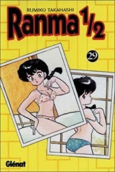 ranma 1/2 (nº 29)-rumiko takahashi-9788484491705