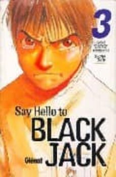 say hello to black jack nº 3-9788484494805