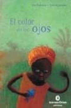 el color de los ojos-9788484524205