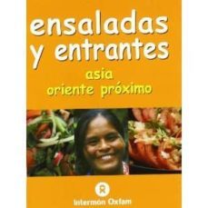 asia y oriente proximo (pack - 3 vols.) (contiene: platos vegetar ianos, ensaladas y entrantes, postres y bebidas asia, oriente proximo)-troth wells-9788484527305