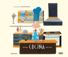 nicolas cociña sen lume-9788484644705