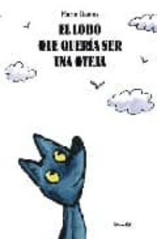 el llop que volia ser un xai-mario ramos-9788484703105