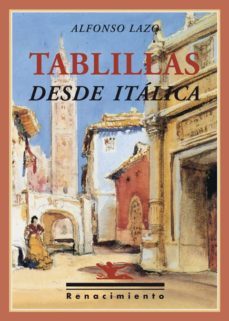 tablillas desde italica-9788484726005