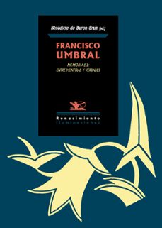 francisco umbral-9788484728405