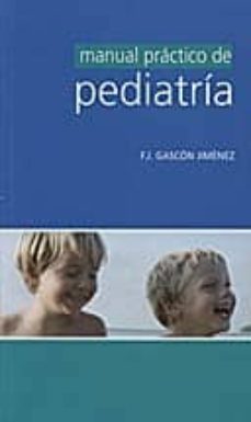 manual practico de pediatria-9788484736905
