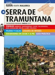 serra de tramuntana (castellano)-9788484784005