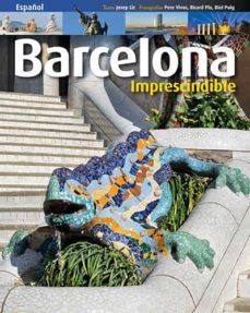 barcelona imprescindible-9788484785705