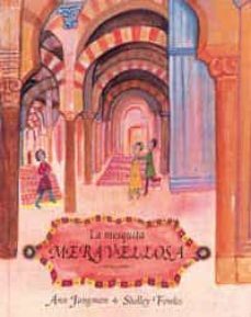 la mesquita meravellosa-9788484881605